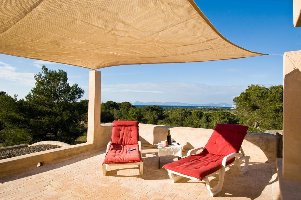 Sa Paret Nova Villa La Savina  Room photo