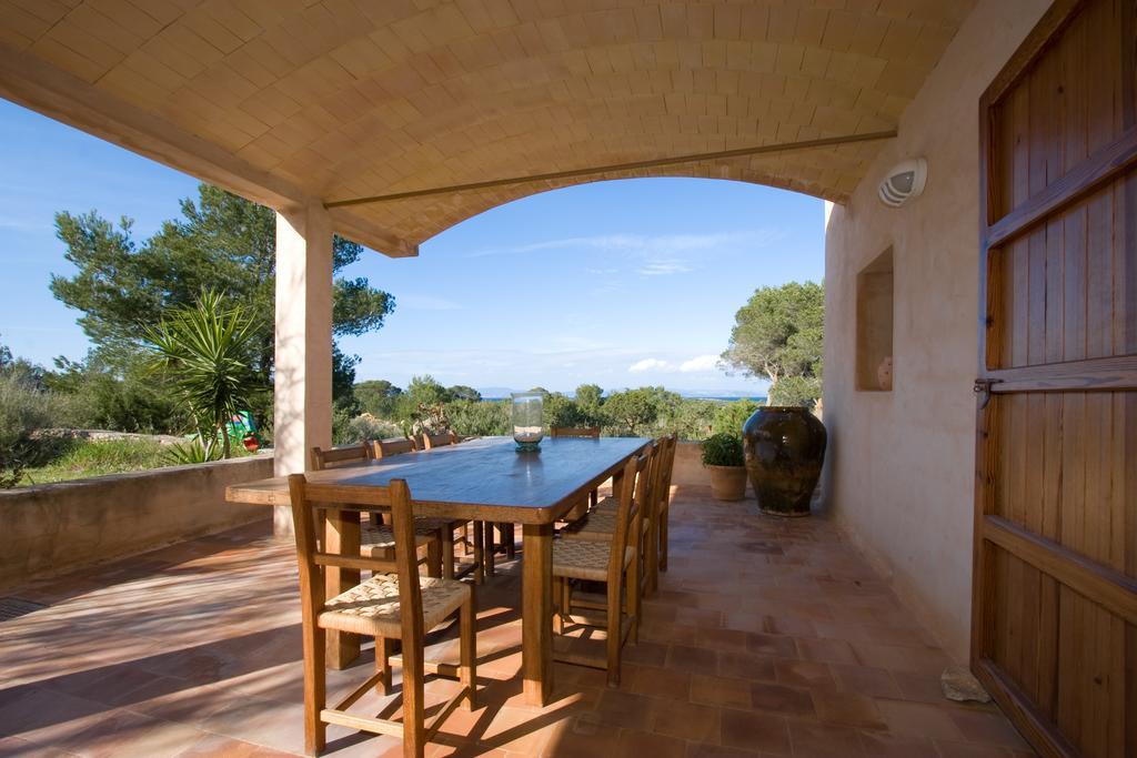 Sa Paret Nova Villa La Savina  Room photo