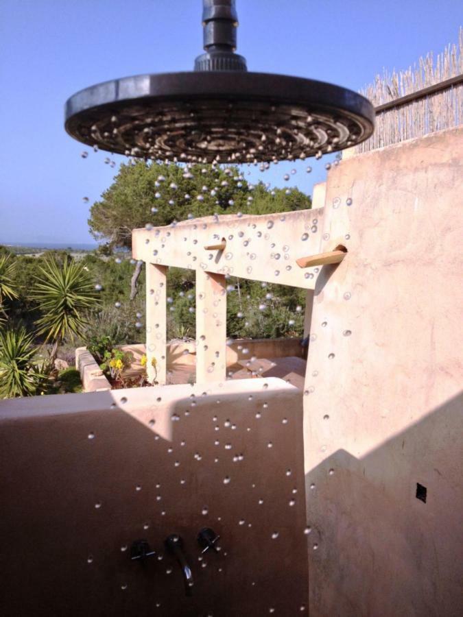 Sa Paret Nova Villa La Savina  Exterior photo